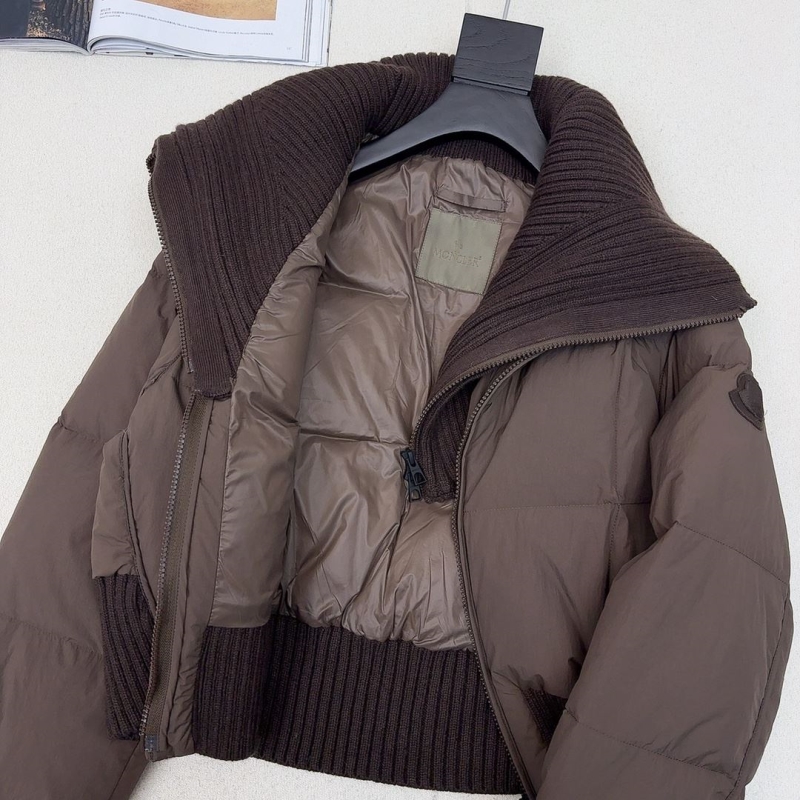 Moncler Down Coat